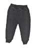 CR Sports Solid Gray Blue Casual Pants 18-24 MO / 24 MO - photo 1
