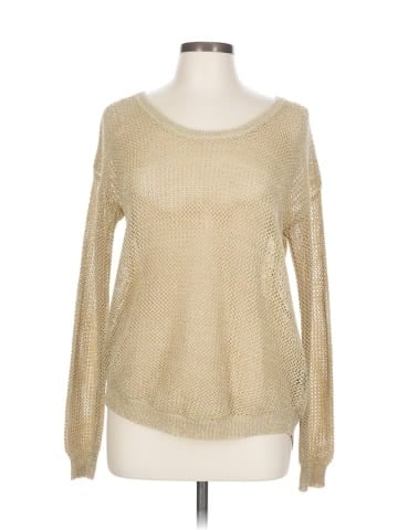 Pearl Pullover Sweater (view 1)