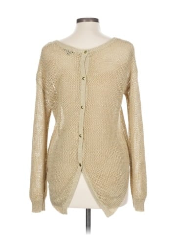 Pearl Pullover Sweater (view 2)