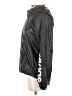 Adidas 100% Polyester Graphic Black Windbreaker Size S - photo 5