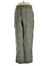 Gap Green Cargo Pants Size 0 - photo 1