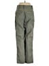 Gap Green Cargo Pants Size 0 - photo 2