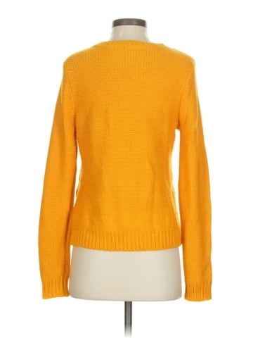Nicole by Nicole Miller Pullover Sweater (view 2)