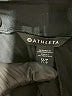 Athleta Solid Black Active Pants Size 12 - photo 7
