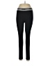 BARRY'S FIT Black Active Pants Size L - photo 1