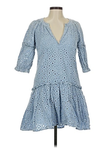 Prose & Poetry Casual Dress (view 1)