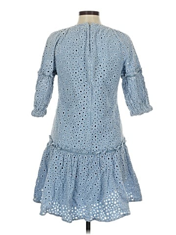 Prose & Poetry Casual Dress (view 2)