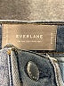 Everlane Blue Jeans Size 25 waist - photo 4