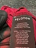 Peloton Burgundy Tank Top Size XXS (estimated) - photo 7
