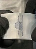 Lands' End Solid Blue Jeans Size 8 - photo 7