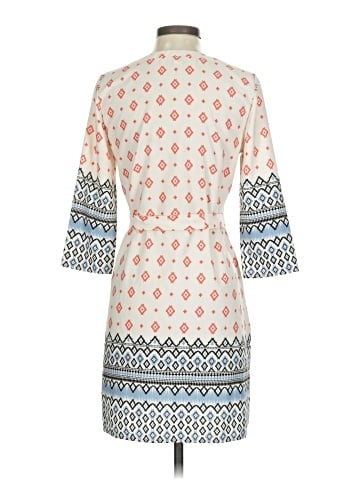 Dina Be Casual Dress (view 2)