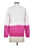 Style&Co Tie-dye Pink Pullover Sweater Size S (petite) - photo 2