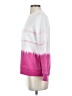Style&Co Tie-dye Pink Pullover Sweater Size S (petite) - photo 5