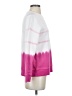 Style&Co Tie-dye Pink Pullover Sweater Size S (petite) - photo 4