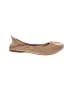 Universal Thread Tan Flats Size 6 - photo 1