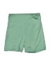 WALKPOP Solid Green Athletic Shorts Size XS - photo 1
