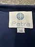 Patra 100% Polyester Blue Cocktail Dress Size 16 - photo 4