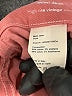 m.i.h Jeans Color Block Pink Jeans Size 26 waist - photo 4