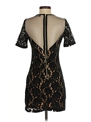 Astr Cocktail Dress (view 2)