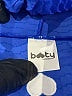 Booty by Brabants Blue Track Jacket Size L - photo 6