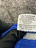 Booty by Brabants Blue Track Jacket Size L - photo 7
