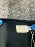 Phie Collective 100% Cotton Black Romper Size S - photo 4