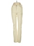 Lucky Brand Ivory Jeans Size 4 - photo 1