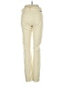 Lucky Brand Ivory Jeans Size 4 - photo 2