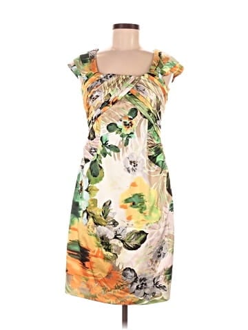 Kay Unger Cocktail Dress (view 1)