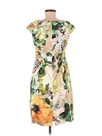 Kay Unger Cocktail Dress (view 2)