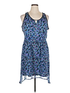 I Heart Ronson Casual Dress