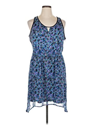 I Heart Ronson Casual Dress (view 1)