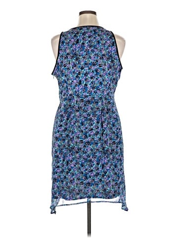 I Heart Ronson Casual Dress (view 2)