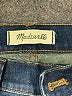 Madewell Color Block Blue Jeans Size 25 waist - photo 7