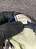 Madewell Color Block Blue Jeans Size 25 waist - photo 9