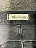 Madewell Black Jeans Size 27 waist - photo 7