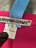 Barbara Gerwit Pink Track Pants Size L - photo 6