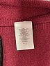 Modern Soul Burgundy Pullover Sweater Size XL - photo 6