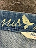 MiH Hearts Blue Jeans Size 30 waist - photo 7
