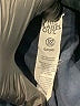 G/Fore 100% Polyester Solid Blue Dress Pants Size 2 - photo 8