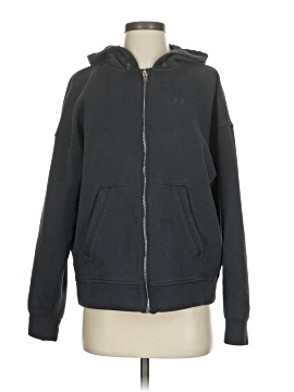Under Armour Zip Up Hoodie
