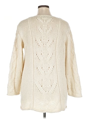 J.Jill Pullover Sweater (view 2)