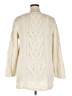 J.Jill Ivory Pullover Sweater Size XL - photo 2