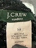 J.Crew Black Wool Cardigan Size XS - photo 7