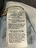 Madewell 100% Cotton Blue Jeans Size 25 waist - photo 9