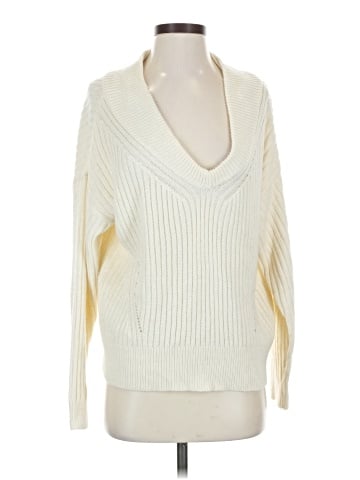 JAQUELINE de YONG Pullover Sweater (view 1)