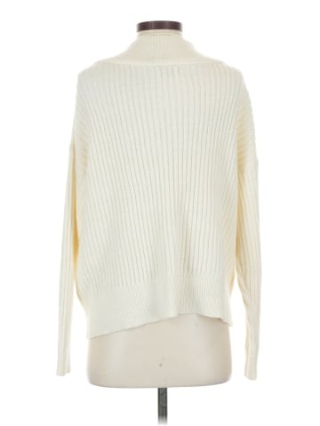 JAQUELINE de YONG Pullover Sweater (view 2)