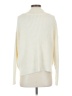 JAQUELINE de YONG Ivory Pullover Sweater Size S - photo 2