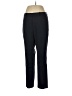 Uniqlo Solid Black Dress Pants Size L - photo 1