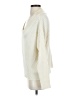 JAQUELINE de YONG Ivory Pullover Sweater Size S - photo 5